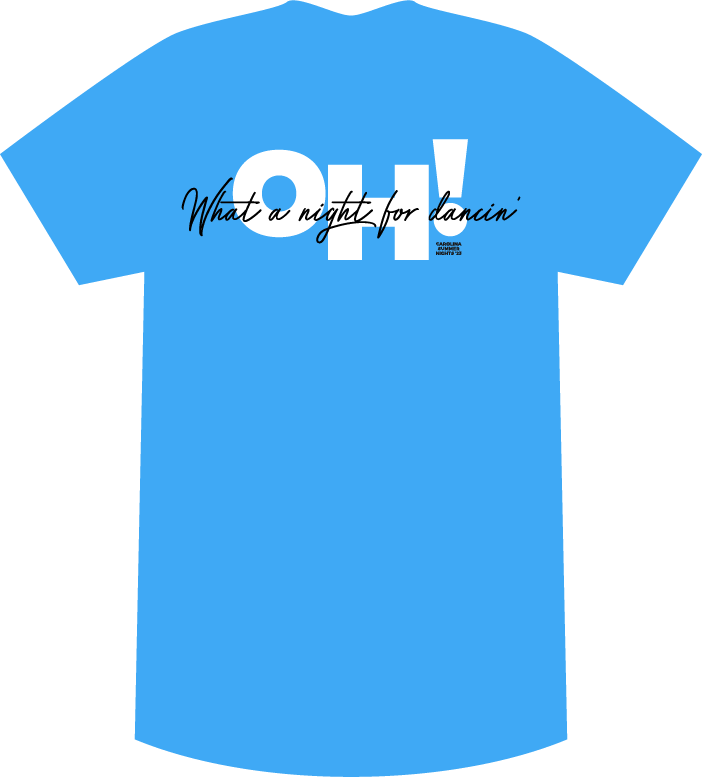 CSN 2023 T-Shirt